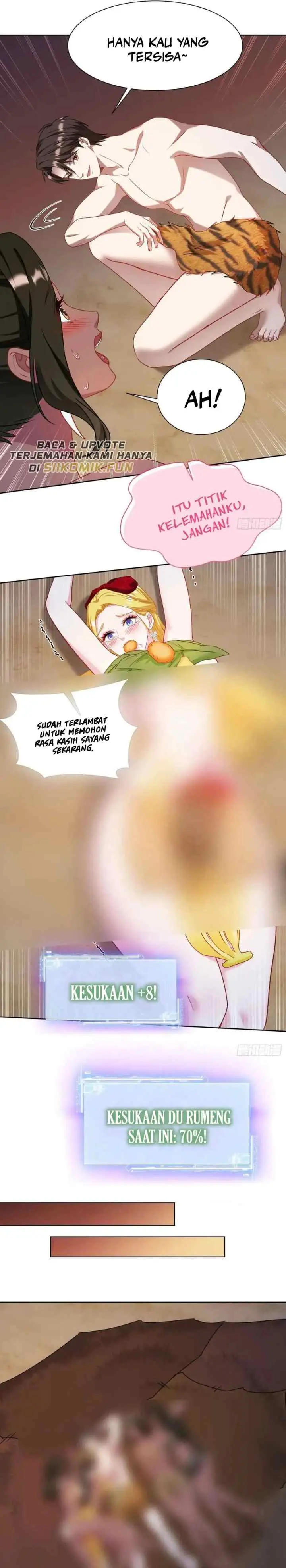 After Improperly Licking a Dog, I Became a Billionaire chapter 197 halaman 11