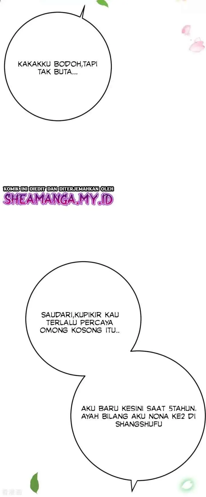 The General Is Up chapter 21 halaman 5
