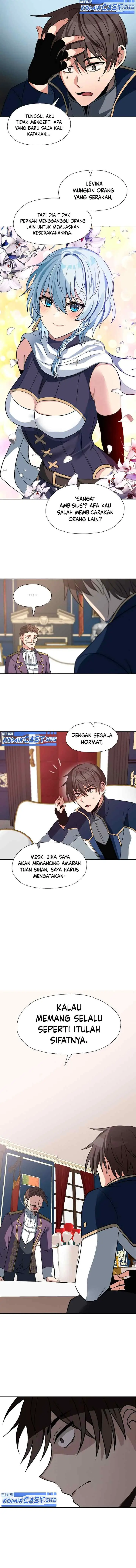 Transmigrating to the Otherworld Once More chapter 39 halaman 11