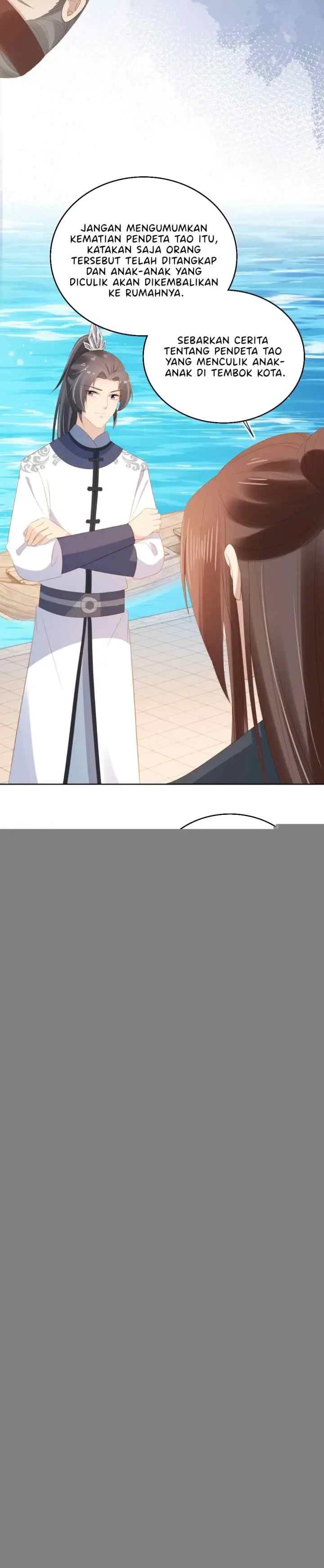 Popular Princess chapter 83 halaman 9