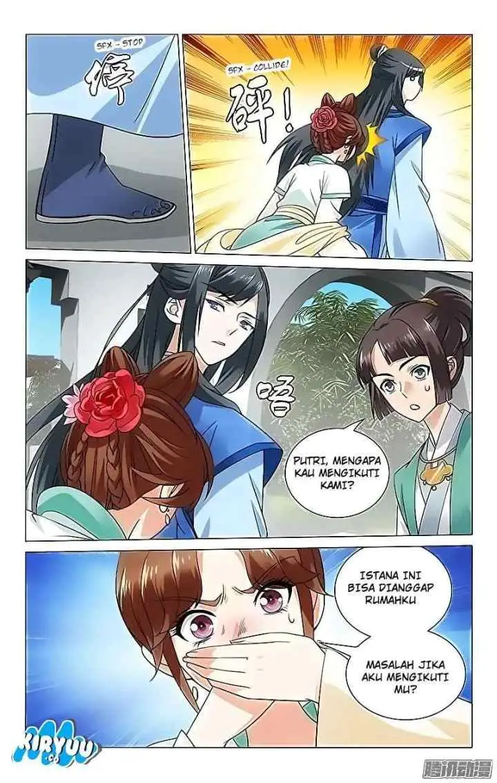 Prince Don't do This chapter 61 halaman 11