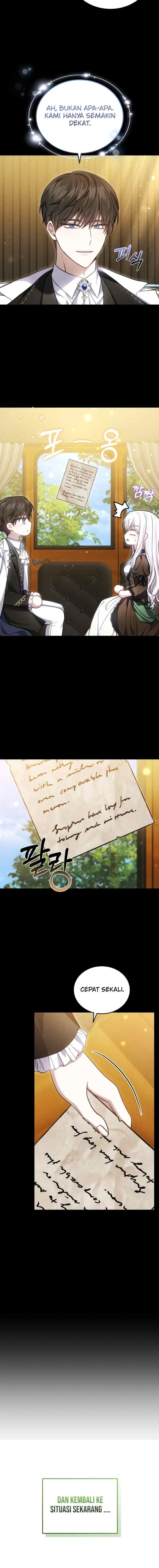 The Male Lead's Nephew Like Me So Much chapter 80 halaman 10