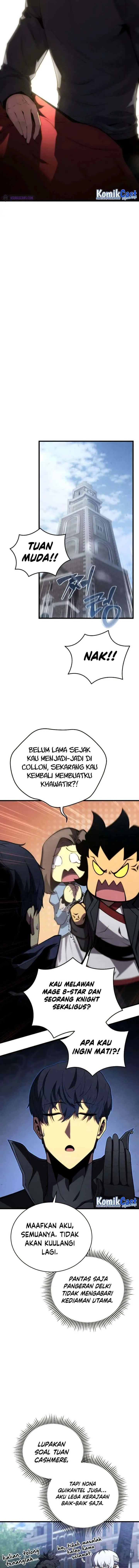 Swordmaster's Youngest Son chapter 94 halaman 11