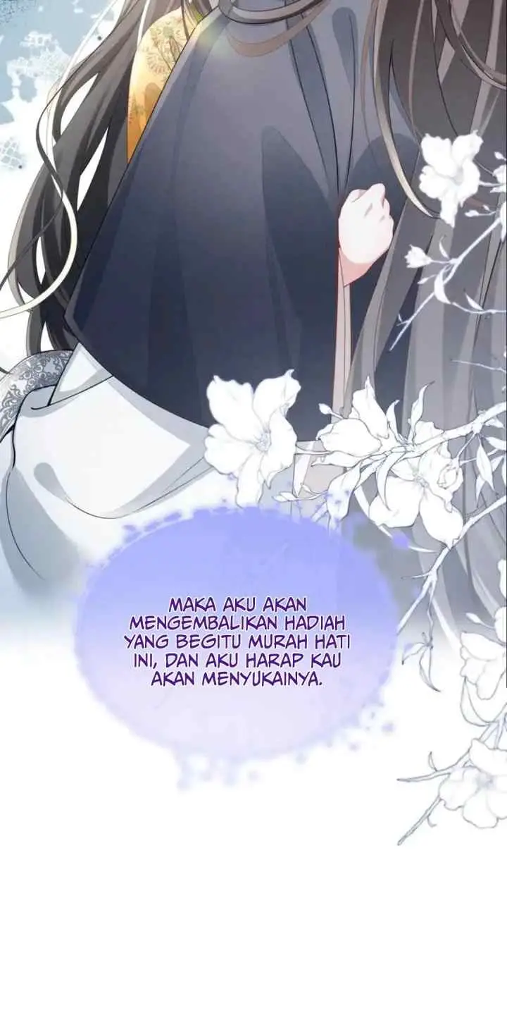 Reborn to Choose a Spoiled Father as Emperor chapter 6 halaman 20