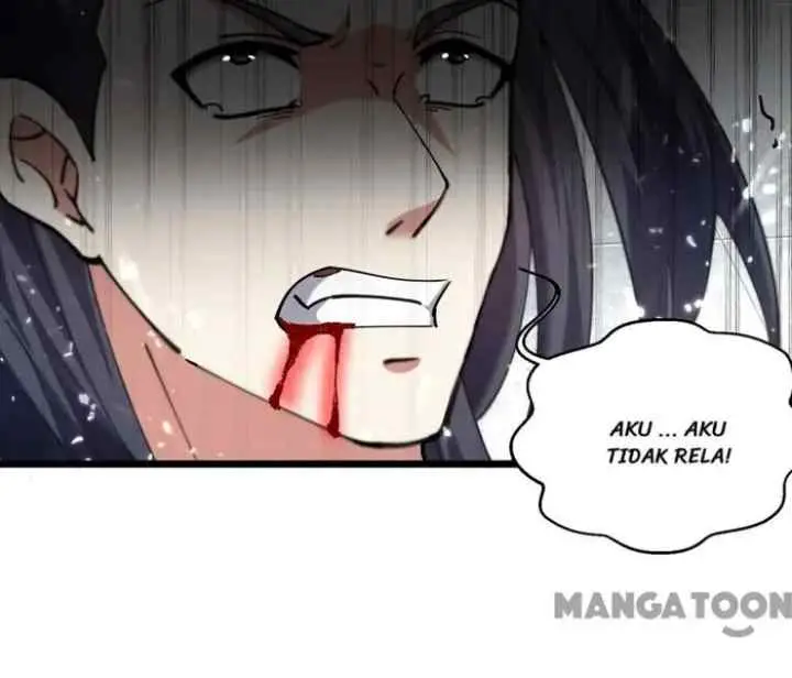 Ling Tian Shendi chapter 291 halaman 19