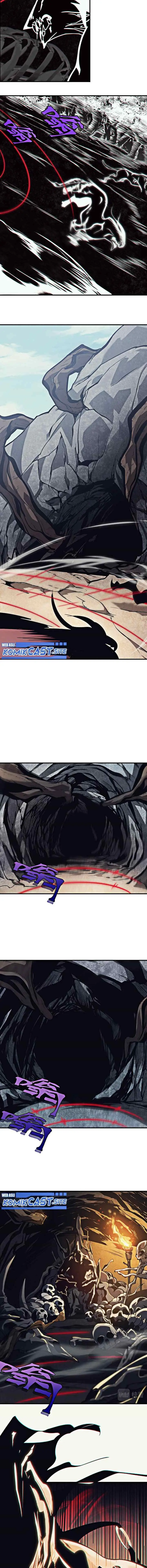 Demon Evolution chapter 4 halaman 4