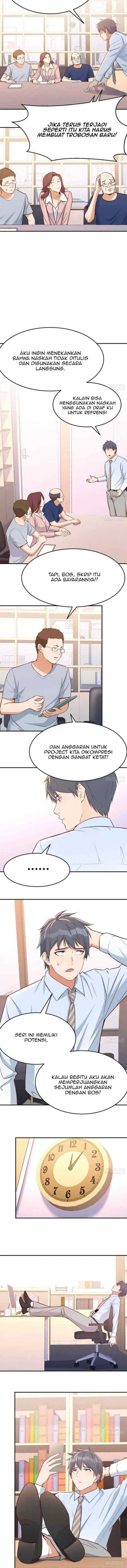 I Have Twin Girlfriends chapter 15 halaman 4