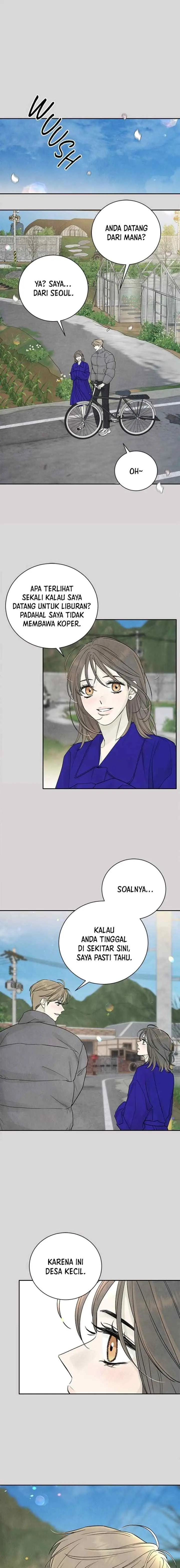 Love Me More chapter 7 halaman 12