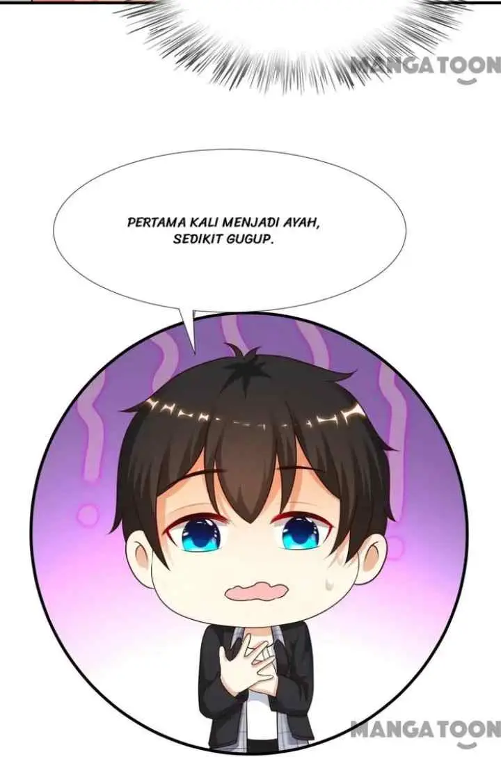 The Strongest Peach Blossom chapter 163 halaman 15