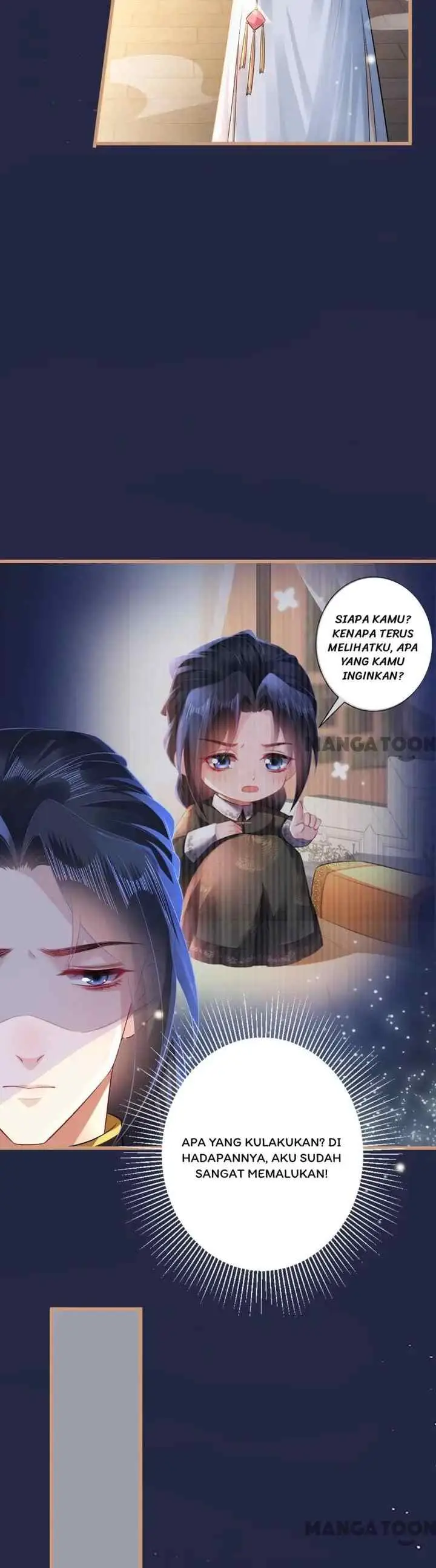 Princess, Don't Ruin Your Public Persona! chapter 86 halaman 8