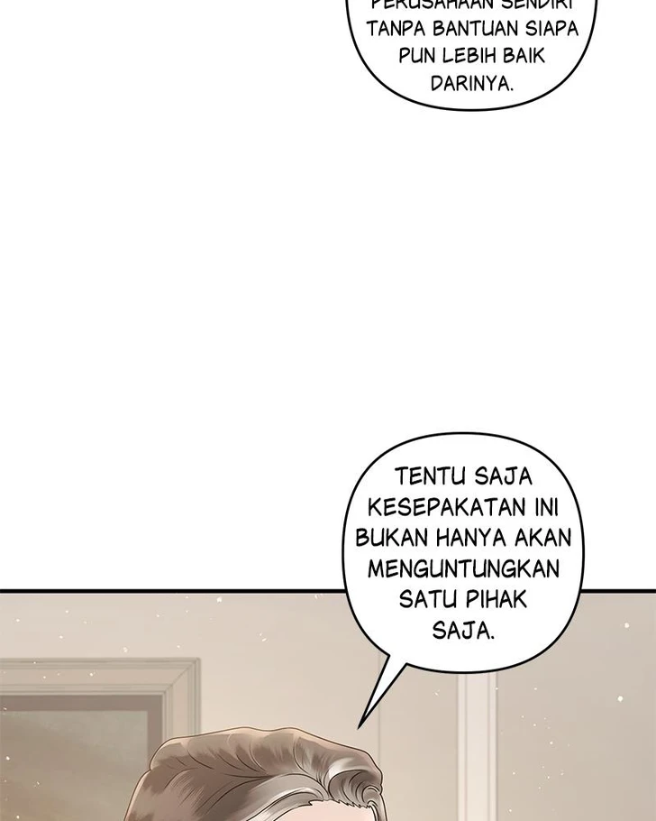 One Day I Found a Husband chapter 38 halaman 20
