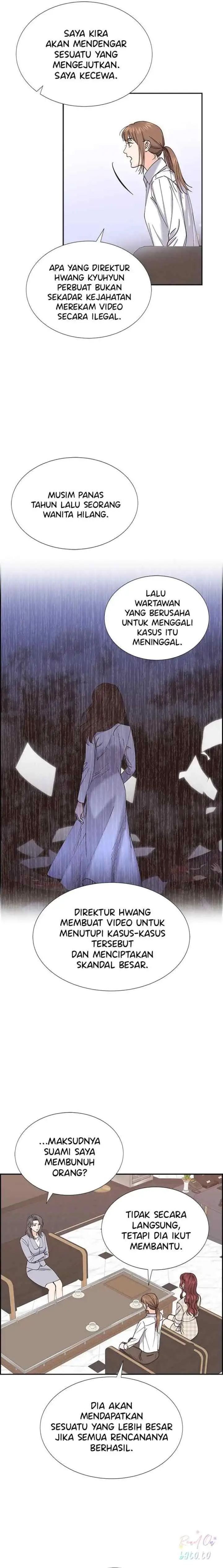 The Scandal chapter 69 halaman 11