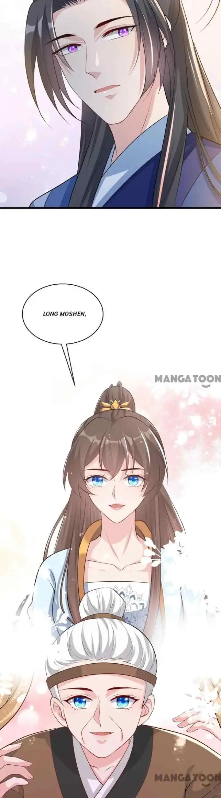 My Chubby Princess Consort chapter 178 halaman 8