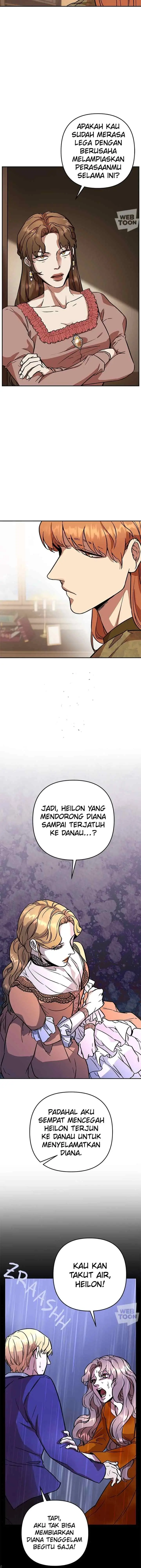 Agatha chapter 54 halaman 17