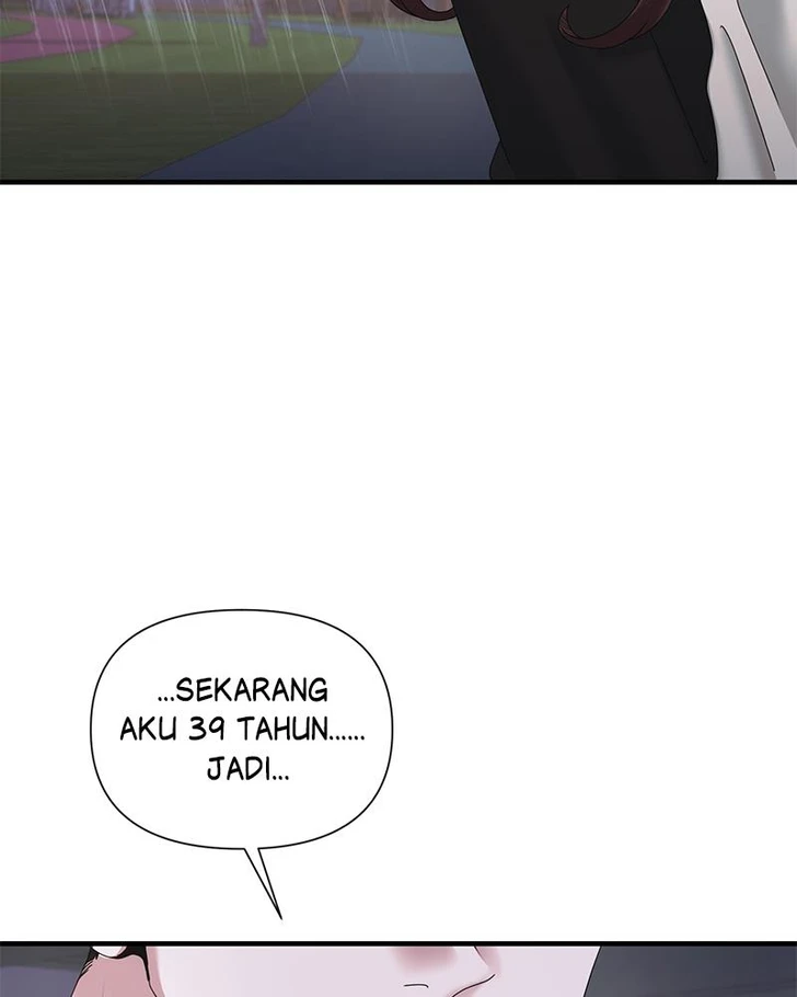 One Day I Found a Husband chapter 23 halaman 121