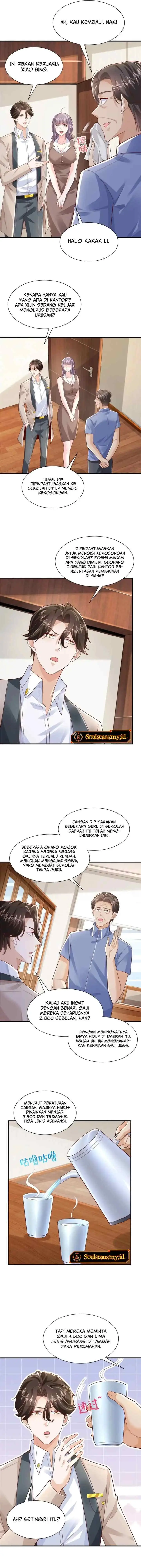 I Randomly Have A New Career Every Week chapter 731 halaman 6