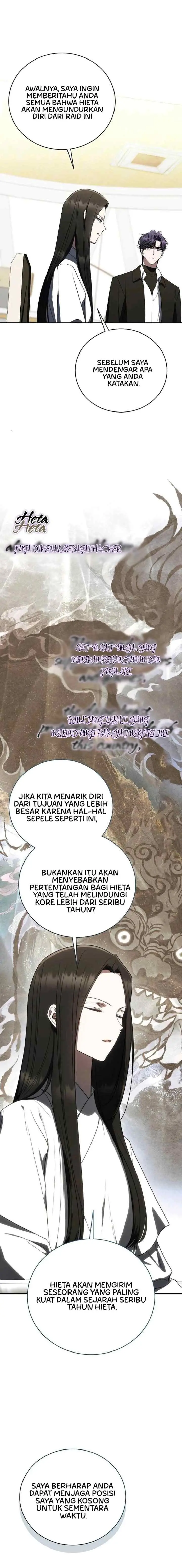 A Guide to the Right Life for Rankers chapter 41 halaman 6