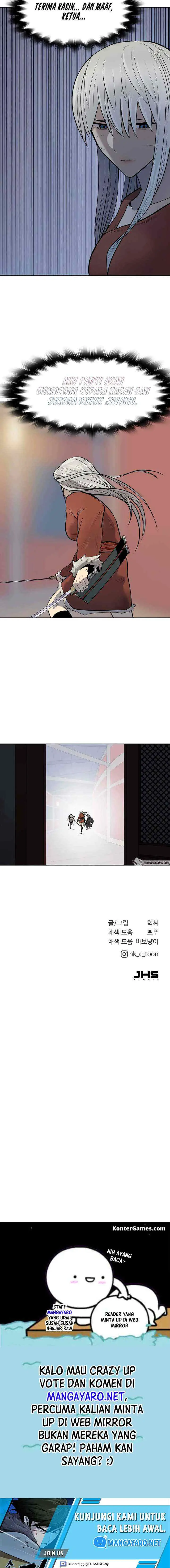 Teenage Swordsman chapter 45 halaman 15