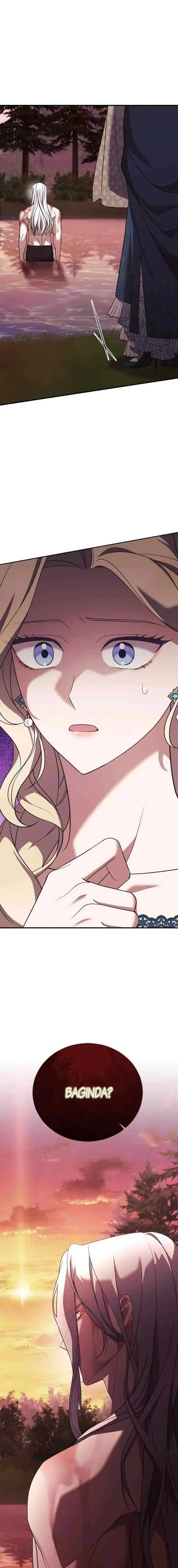 The Empress's Beast Selection chapter 27 halaman 18