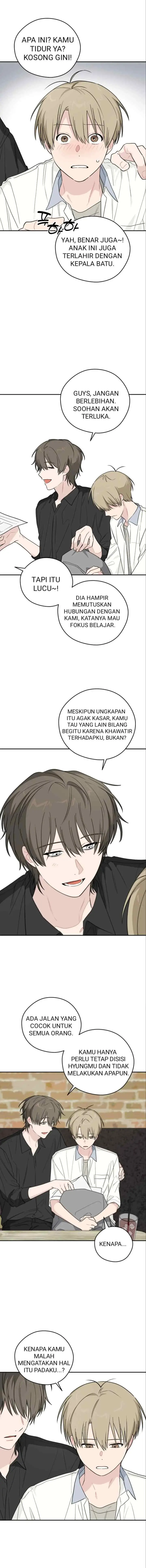 Emergency! Youth Record Book chapter 17 halaman 9