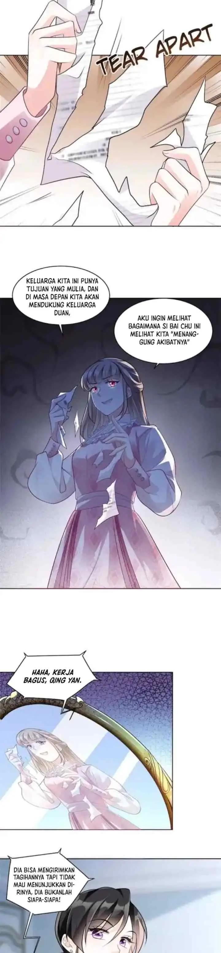 She-Ancestor chapter 10 halaman 13