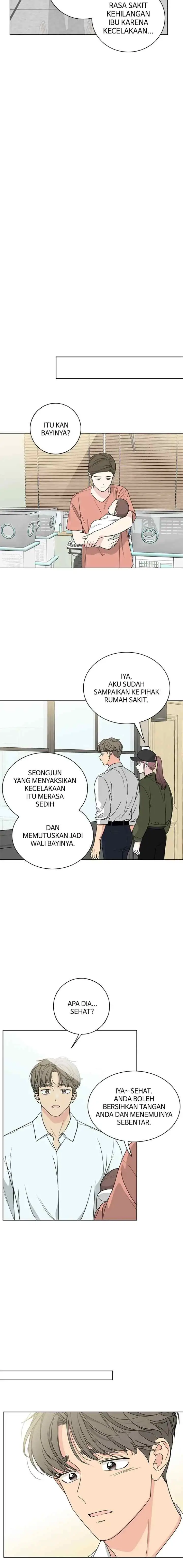 Mother, I'm Sorry chapter 101 halaman 16