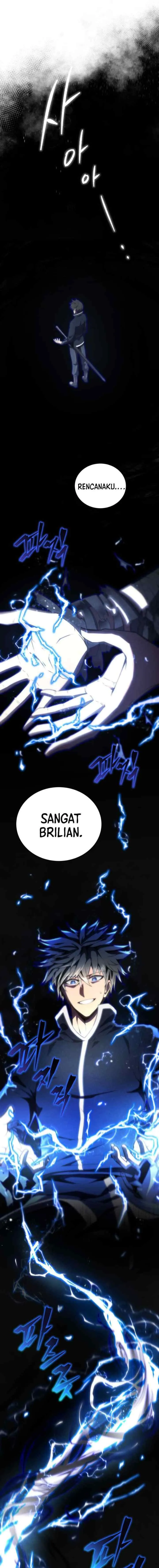 Swordmaster's Youngest Son chapter 25 halaman 4