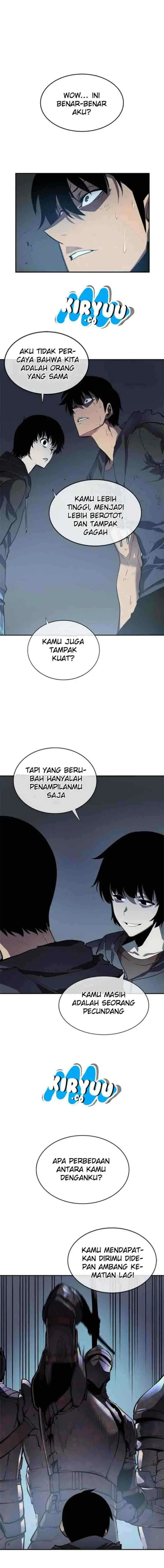 Solo Leveling chapter 42 halaman 4