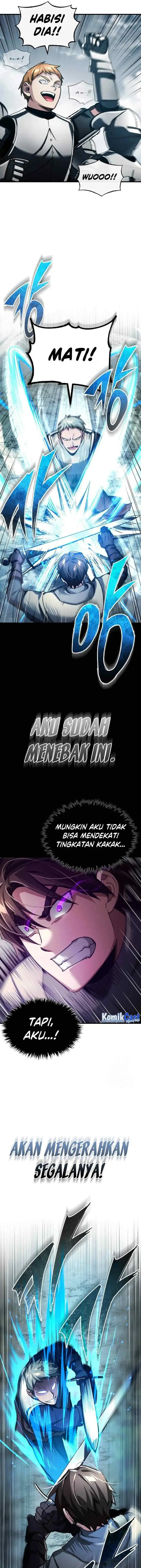 The Heavenly Demon Can't Live a Normal Life chapter 103 halaman 15