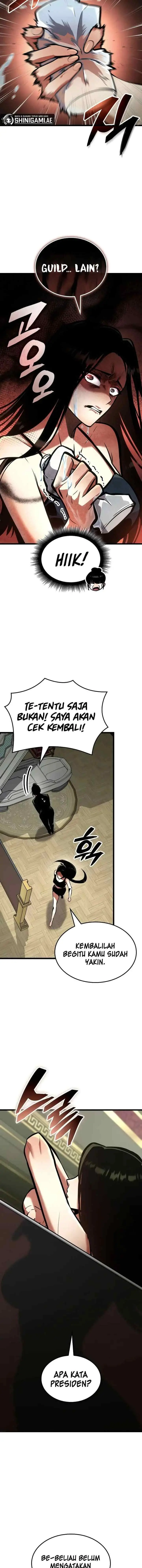 Emperor Of Solo Play chapter 10 halaman 15