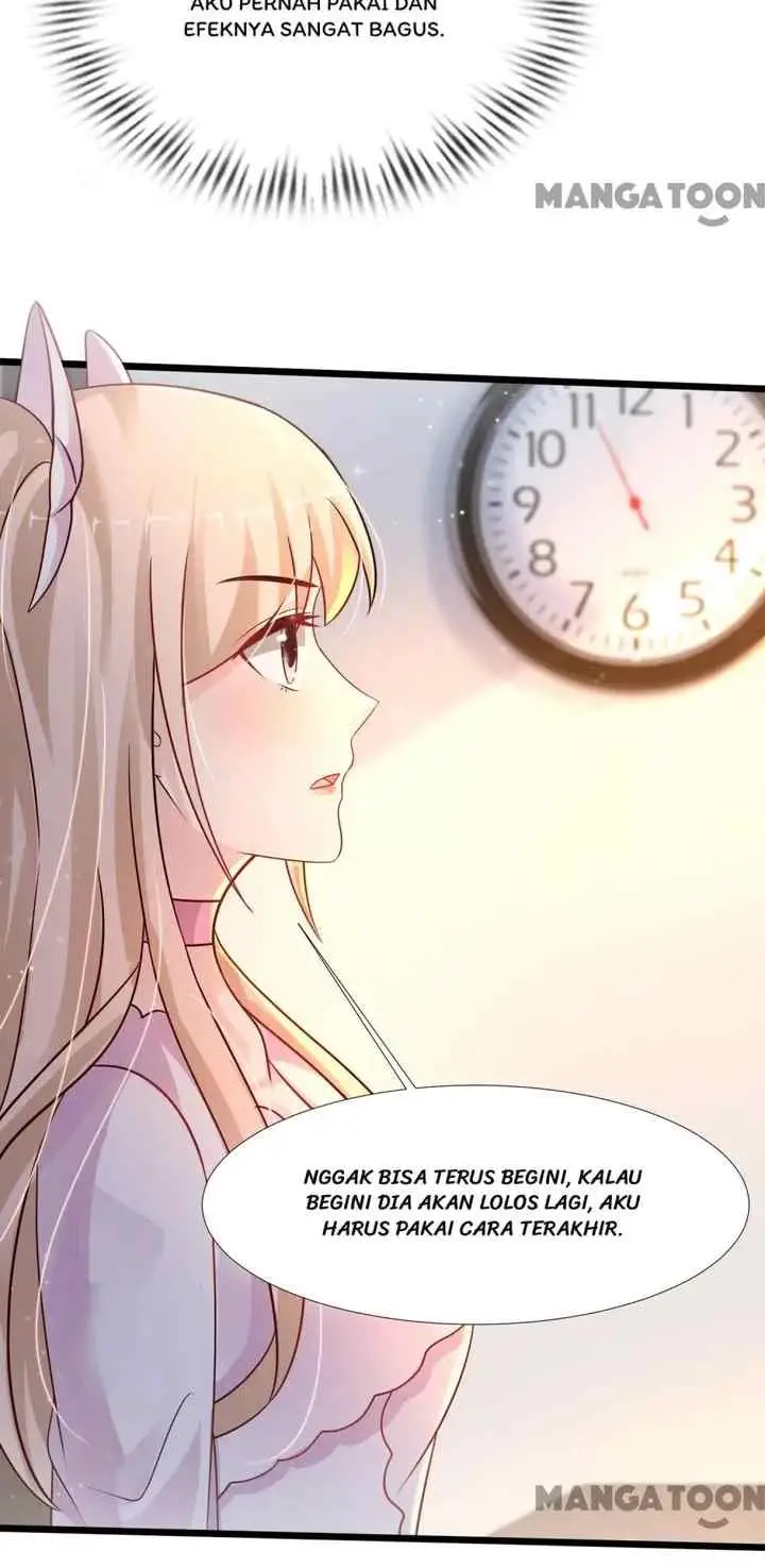 The Strongest Peach Blossom chapter 207 halaman 14