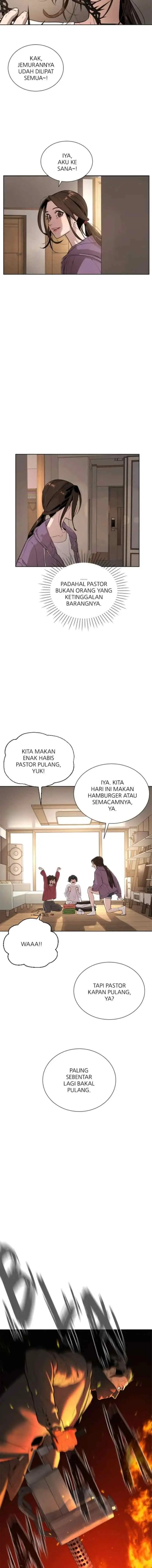 White Blood chapter 10 halaman 9