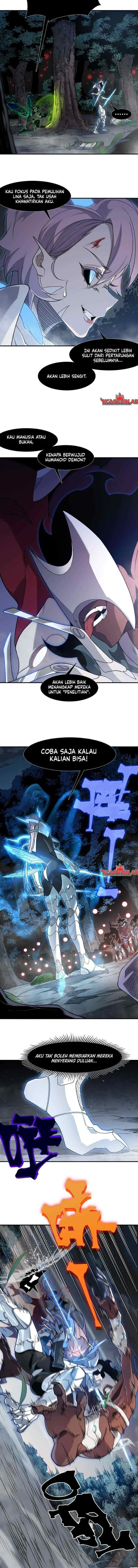 Demon Evolution chapter 103 halaman 4