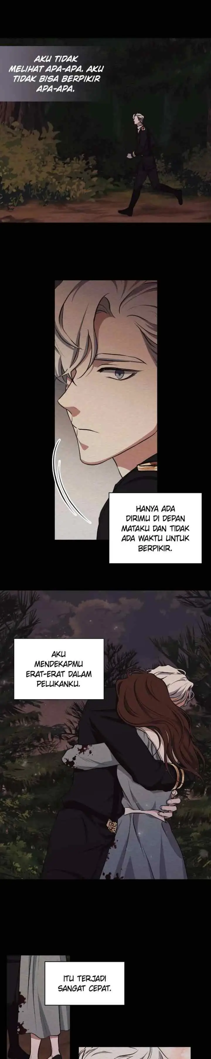 The Double Agent chapter 52 halaman 6