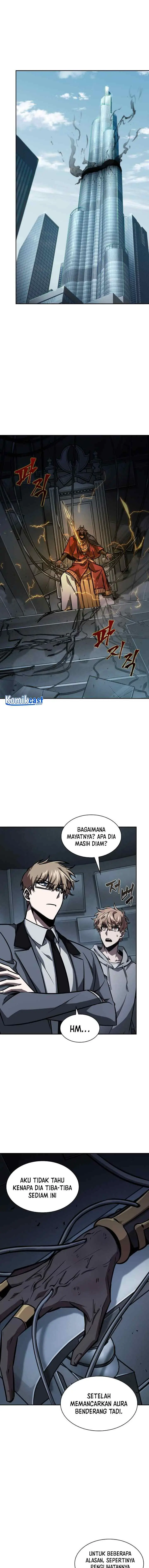 Tomb Raider King chapter 372 halaman 7