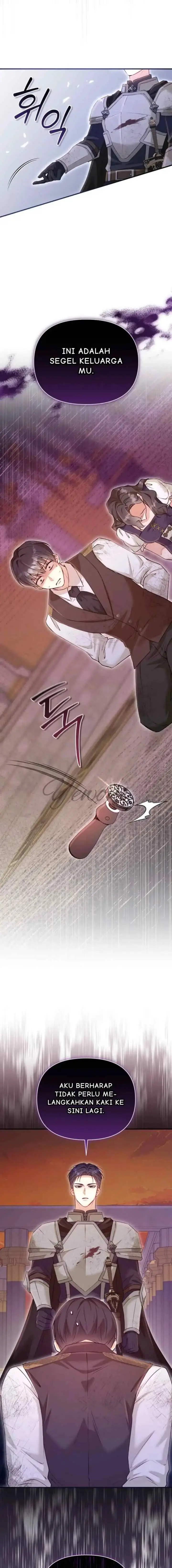 The 7th Marriage Is Planned chapter 12 halaman 6