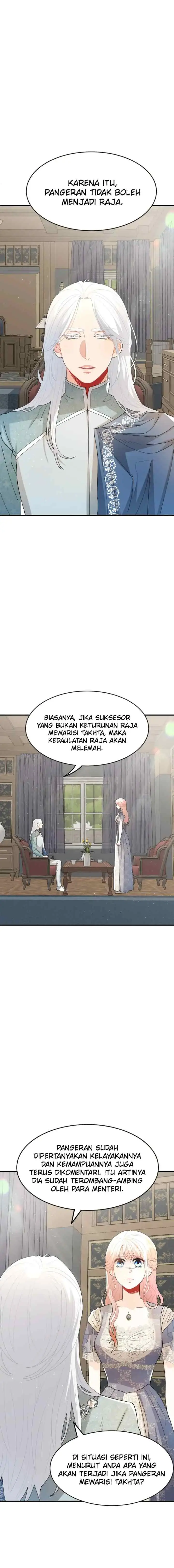 Prince Maker chapter 59 halaman 8