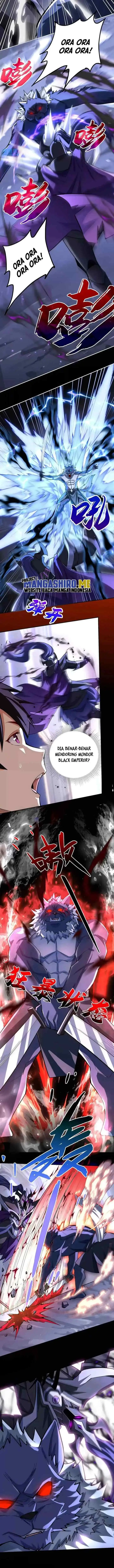 Plunder Countless Talents, I Became a God chapter 8 halaman 5