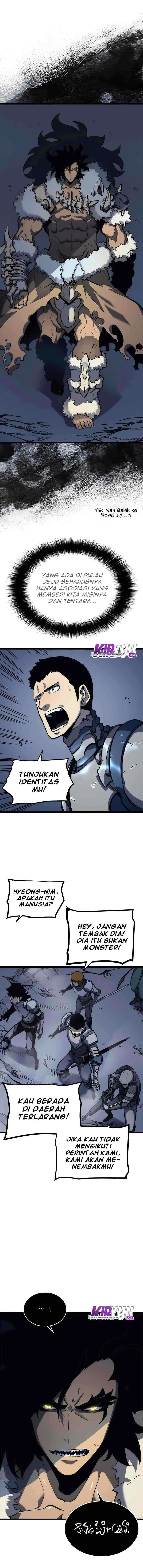 Solo Leveling chapter 107 halaman 12