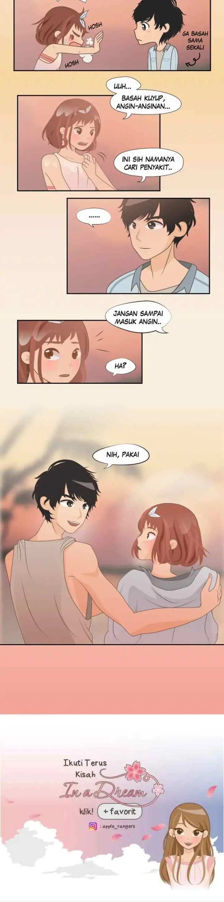 In A Dream chapter 14 halaman 9