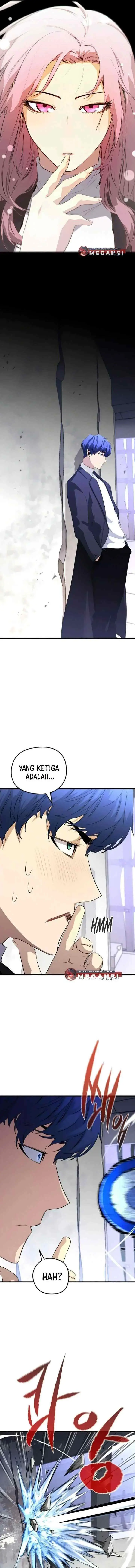 Phantom Spirit King chapter 20 halaman 8