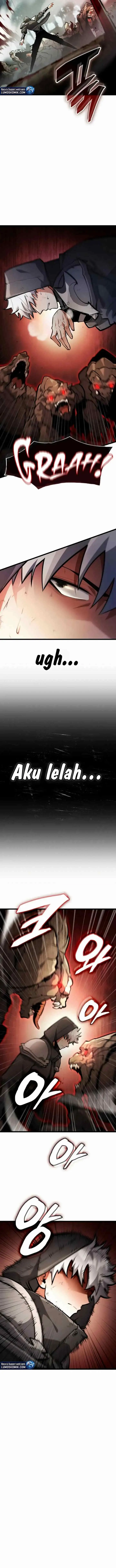 Emperor Of Solo Play chapter 36 halaman 17