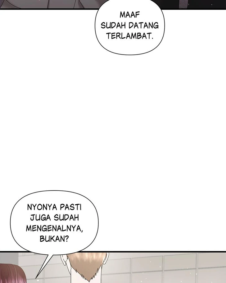 One Day I Found a Husband chapter 34 halaman 69