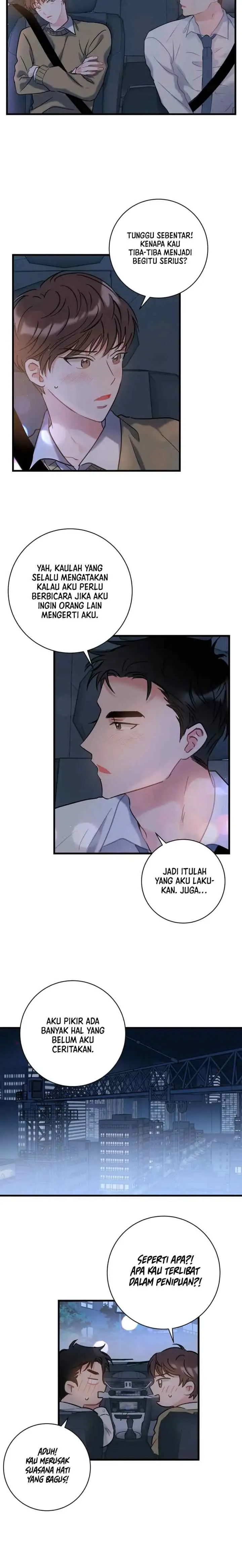 Normal Relationship chapter 2 halaman 15