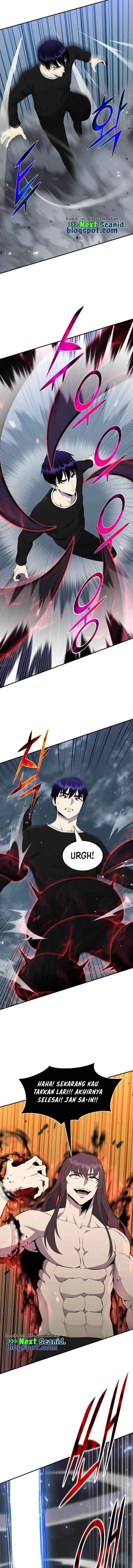 Reverse Villain chapter 108 halaman 10