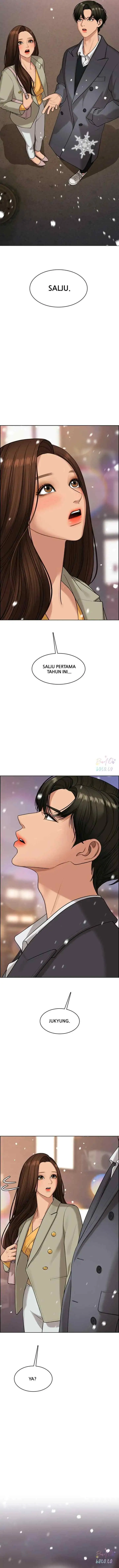 The Secret of Angel chapter 159 halaman 9