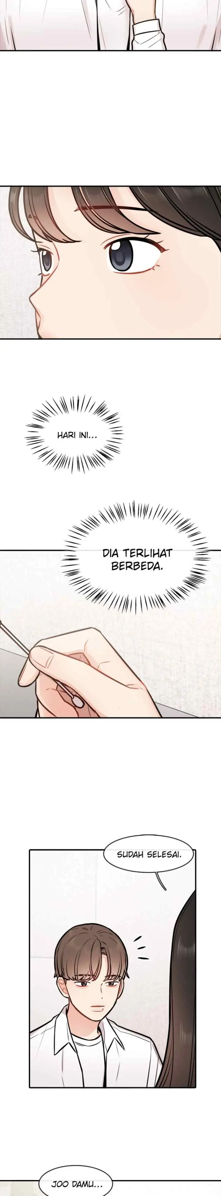 Phone Addict chapter 38 halaman 10