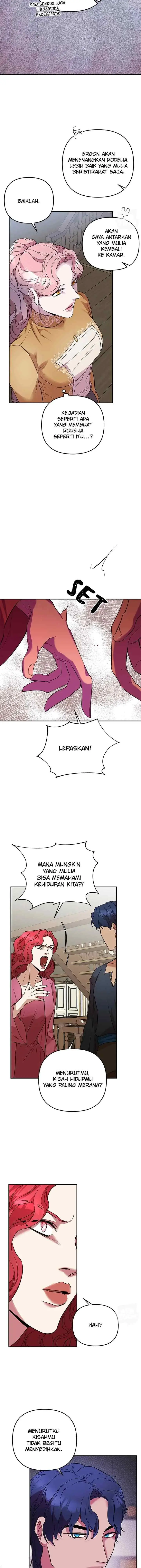Agatha chapter 38 halaman 7