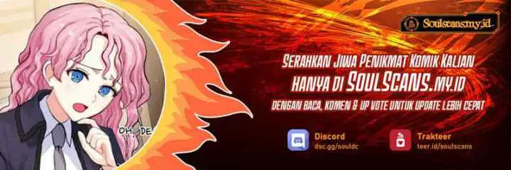 The Invincible Man chapter 12 halaman 13