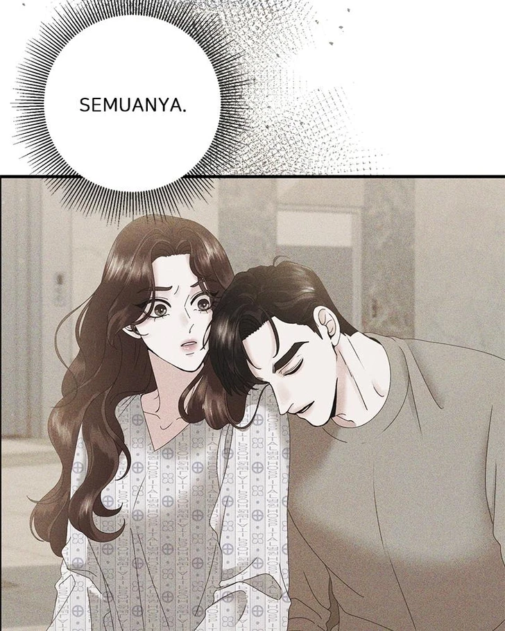 One Day I Found a Husband chapter 48 halaman 91